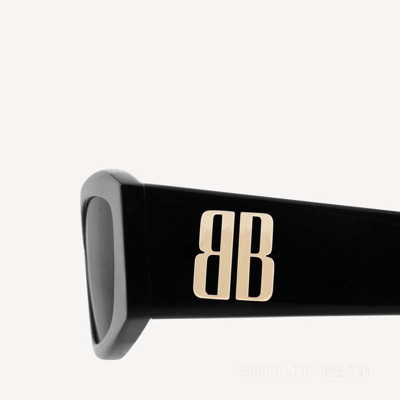 NANO RECTANGLE AF太阳镜