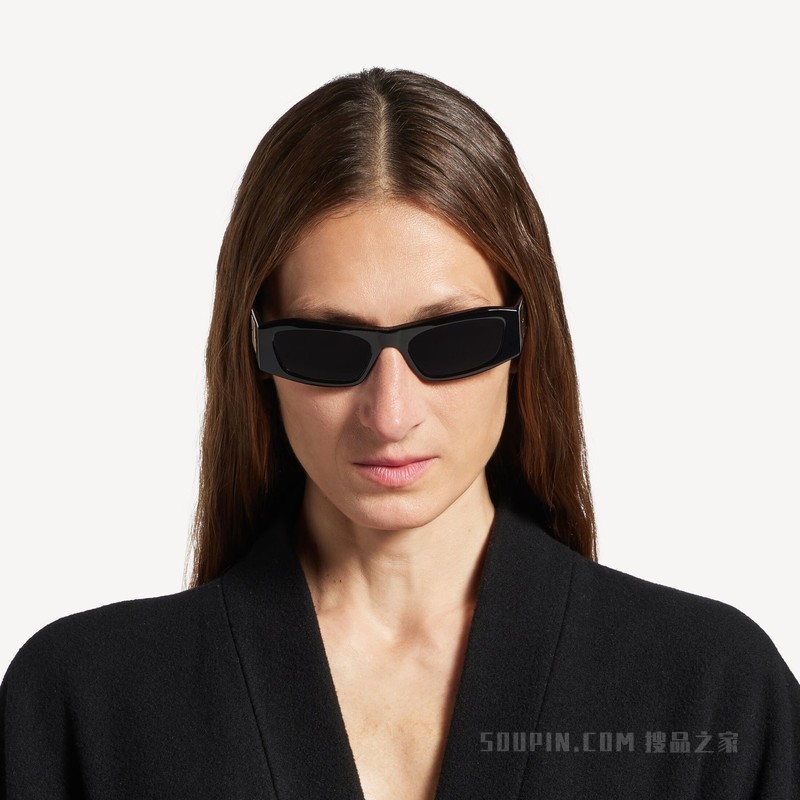 NANO RECTANGLE AF太阳镜