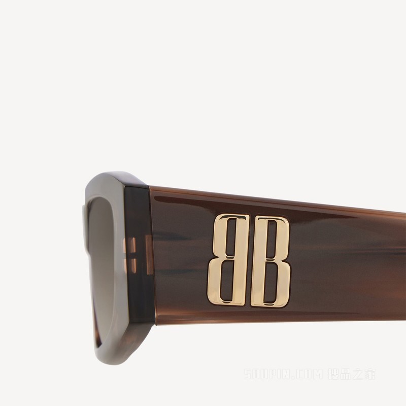 NANO RECTANGLE AF太阳镜