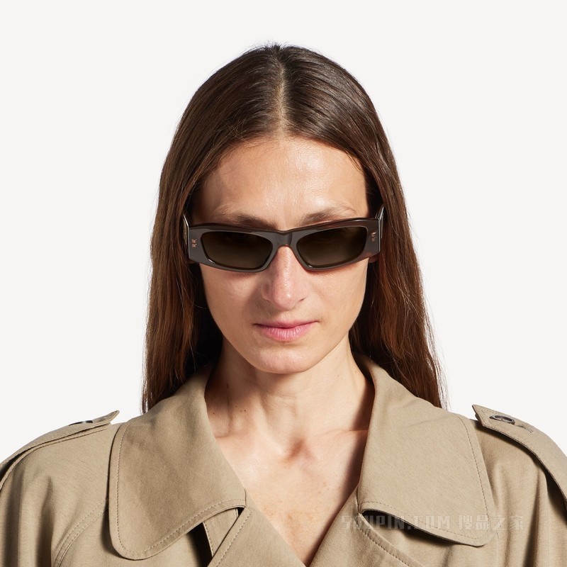 NANO RECTANGLE AF太阳镜