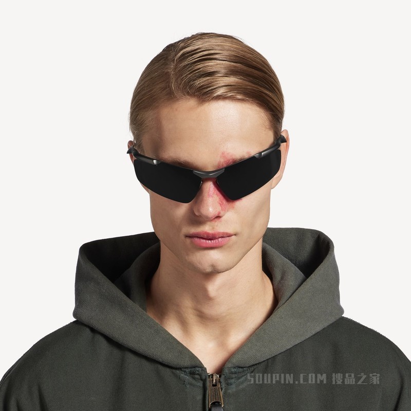 BOOMERANG CAT太阳镜