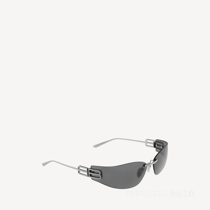GOSSIP D-FRAME太阳镜