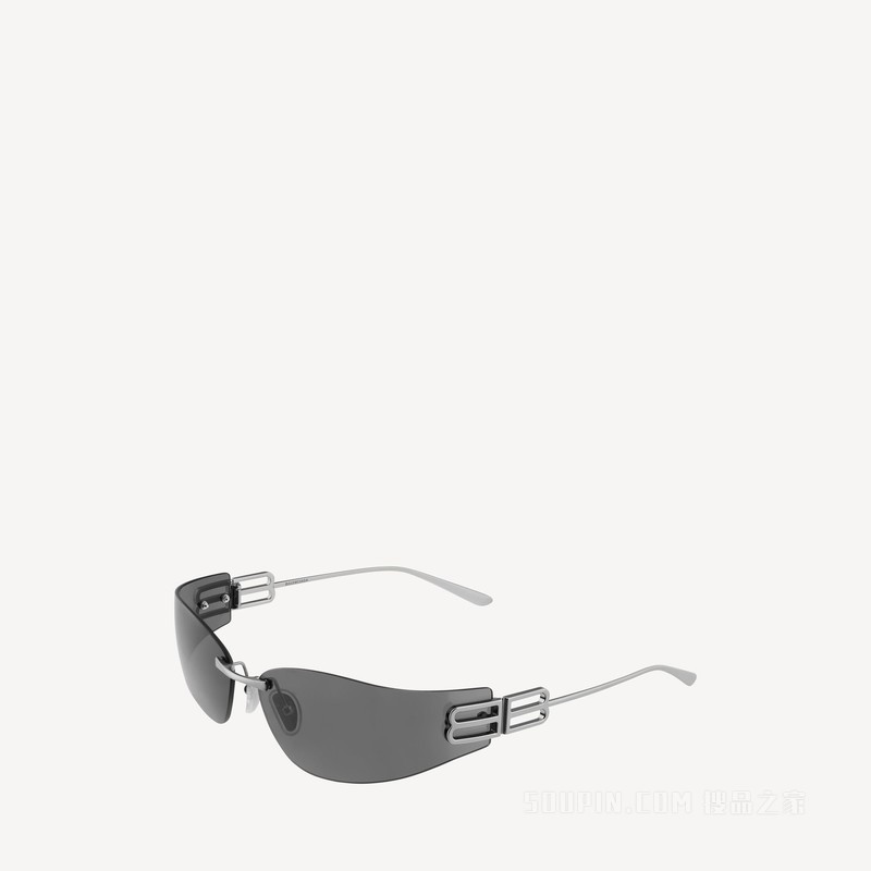 GOSSIP D-FRAME太阳镜