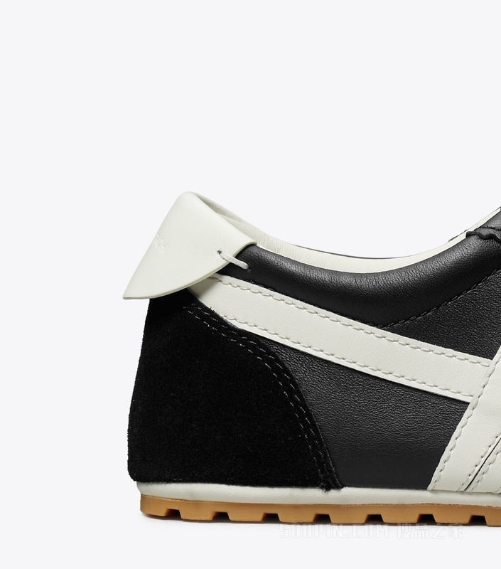 Hank 户外运动鞋 黑色