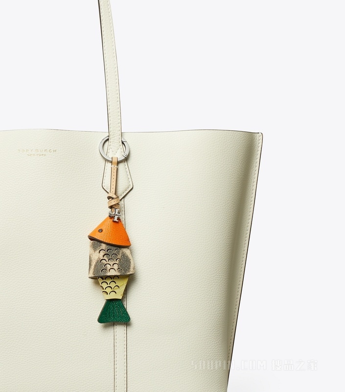 【礼物】小鱼包饰 拼色