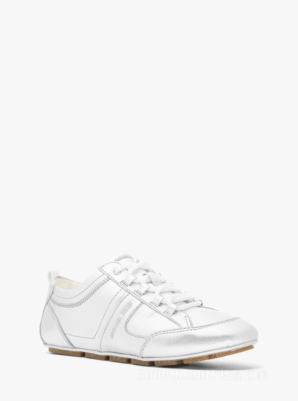 Keely 拼接休闲鞋