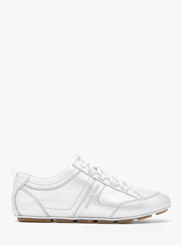 Keely 拼接休闲鞋