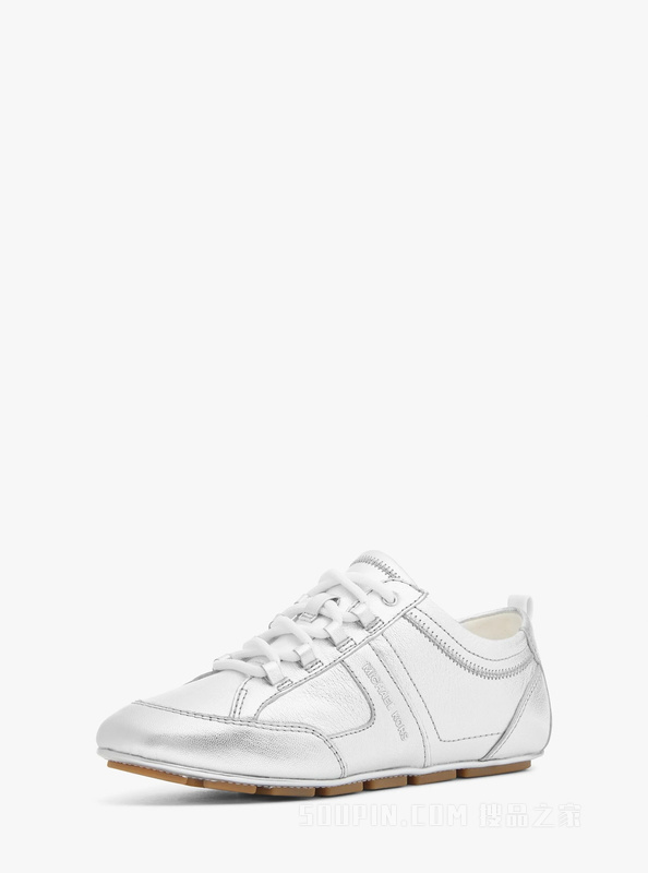 Keely 拼接休闲鞋