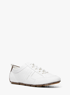 Keely 拼接休闲鞋