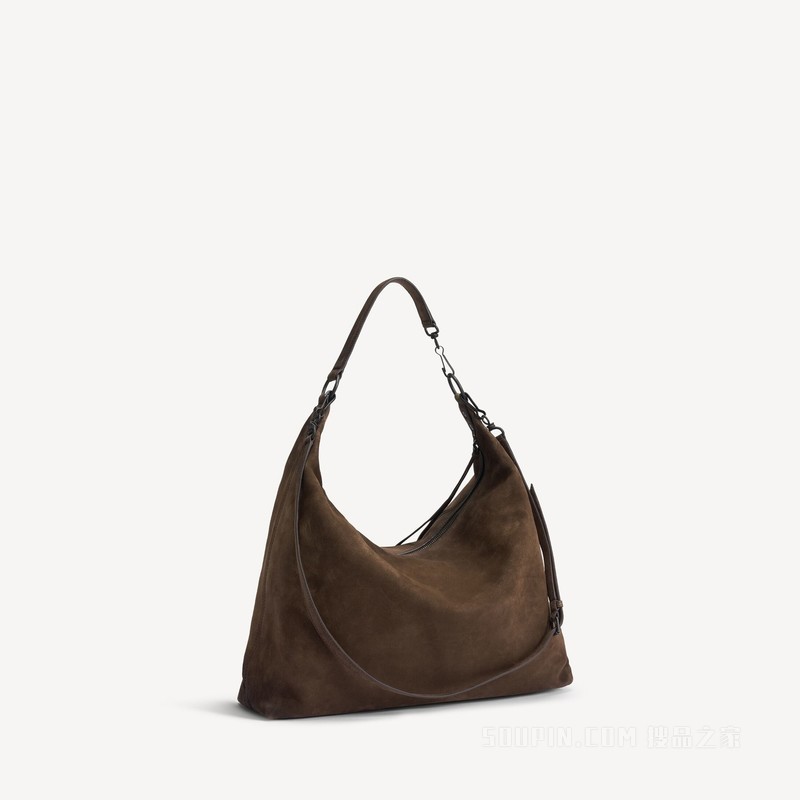 LE CITY中号HOBO包