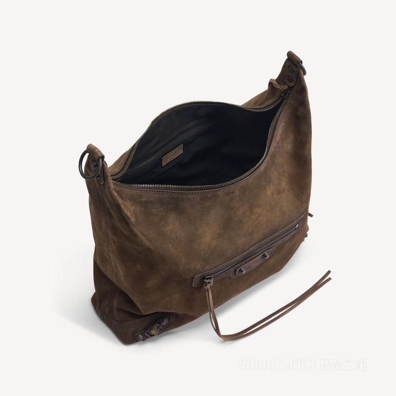 LE CITY中号HOBO包
