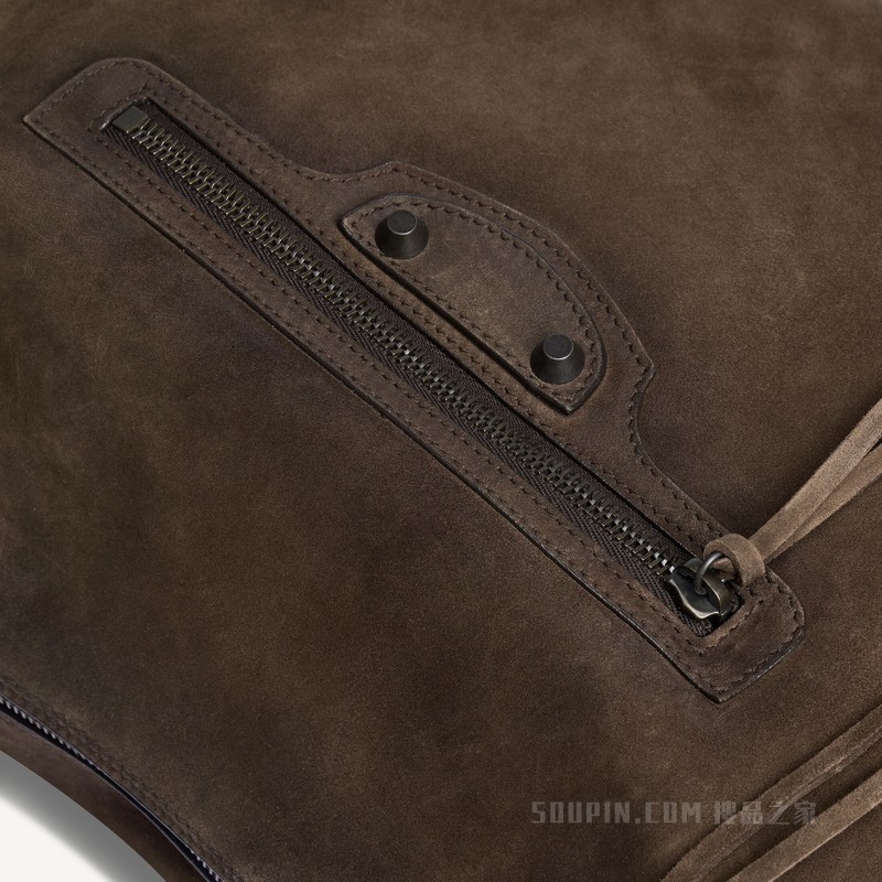 LE CITY中号HOBO包