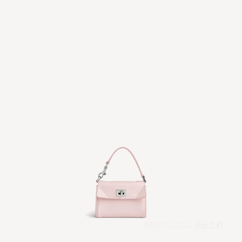 RODEO迷你手袋挂饰