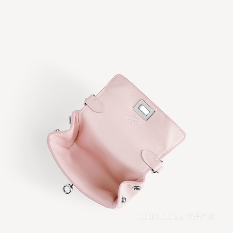 RODEO迷你手袋挂饰