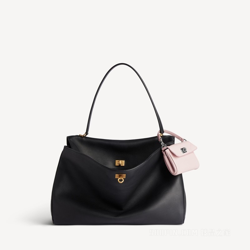 RODEO迷你手袋挂饰