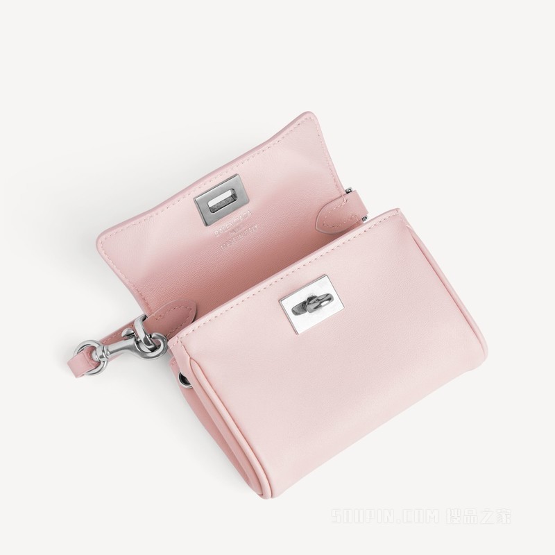 RODEO迷你手袋挂饰