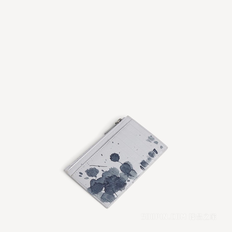 CASH长款零钱包和卡夹