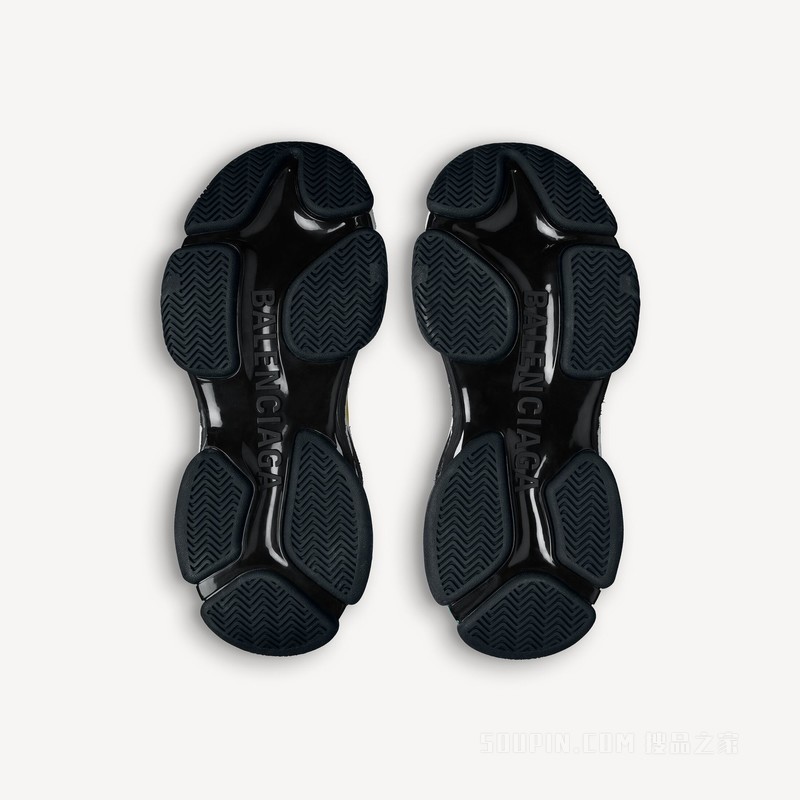 TRIPLE S.2男士运动鞋