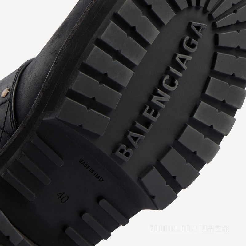 VENOM男士穆勒鞋