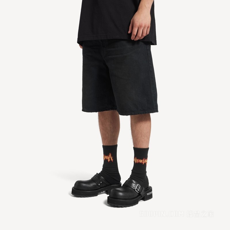 VENOM男士穆勒鞋