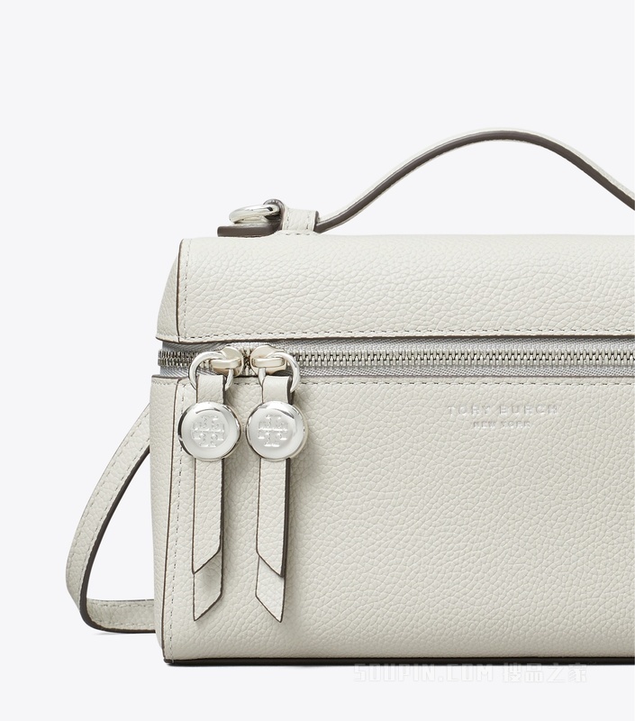 【小程序首发】Romy 手提包 云朵灰