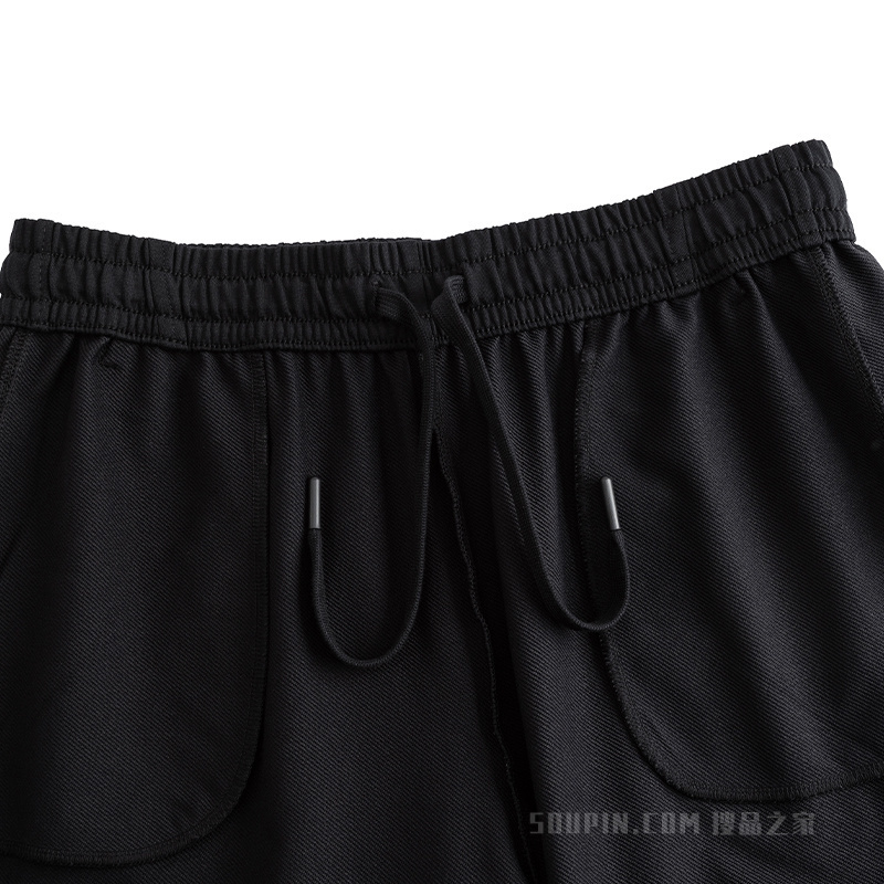 安踏生活系列运动复古女子长裤