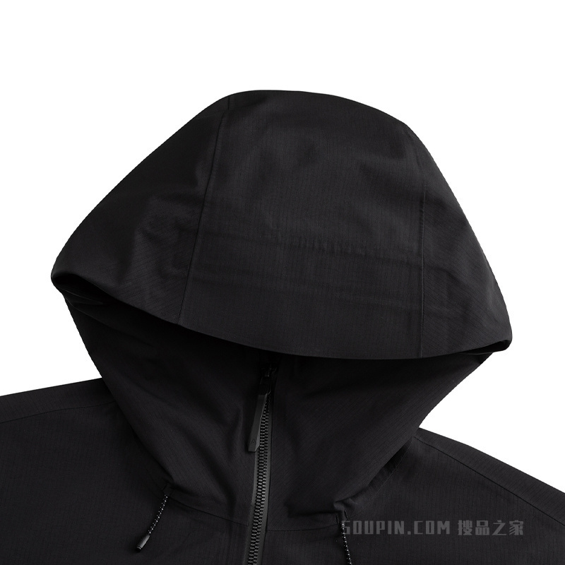 【王一博同款ATSV先锋夹克】安踏SV系列防泼水男子梭织外套