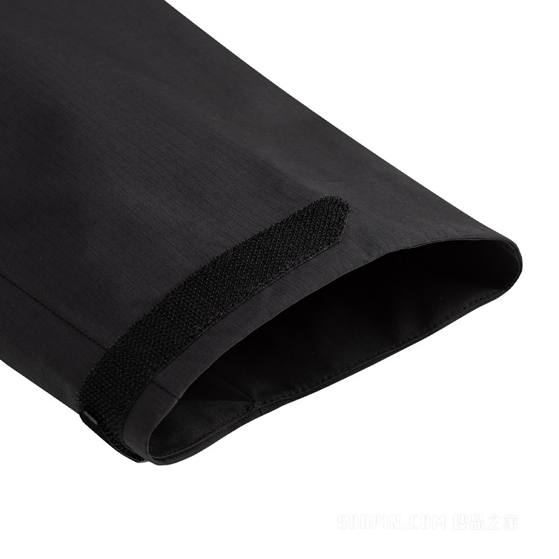 【王一博同款ATSV先锋夹克】安踏SV系列防泼水男子梭织外套