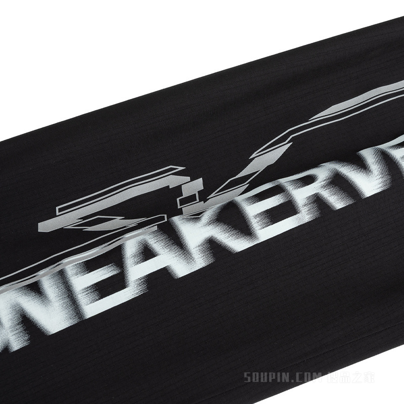 【王一博同款ATSV先锋夹克】安踏SV系列防泼水男子梭织外套