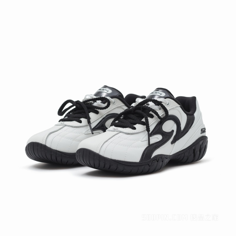 安踏SV系列THORN 荆棘女子休闲鞋