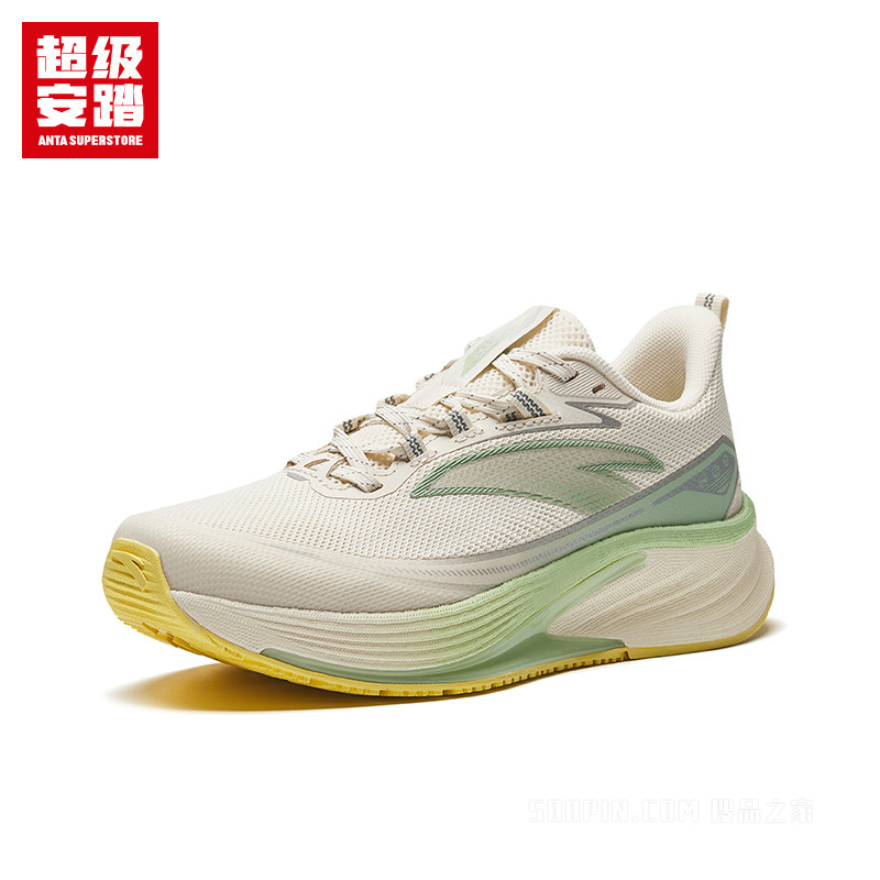 超级安踏跑步系列迅雷女子跑鞋