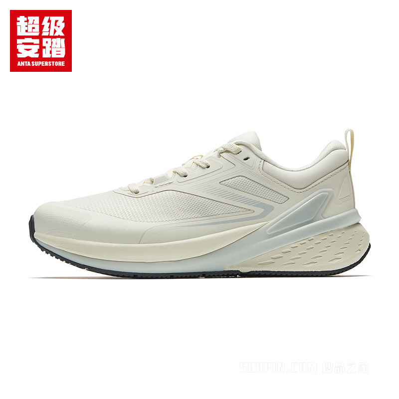 超级安踏跑步系列旅逸秋冬版女子跑鞋