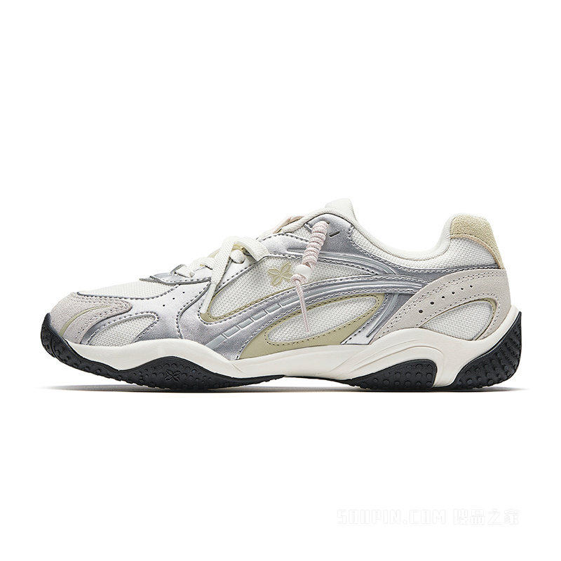 安踏女子专属可丽OUTDOOR休闲鞋