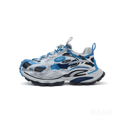 安踏SV系列StrataVerse岩层女子休闲鞋