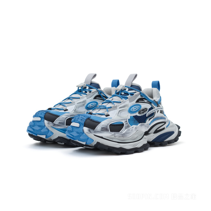 安踏SV系列StrataVerse岩层女子休闲鞋