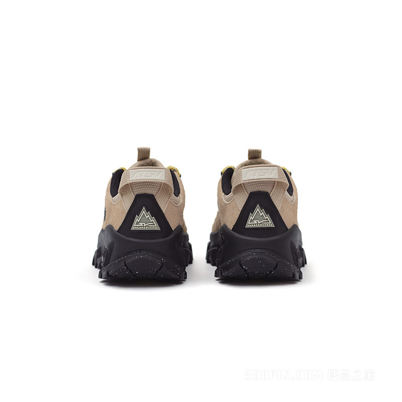 安踏SV系列ZIGZAG 2.0男子休闲鞋