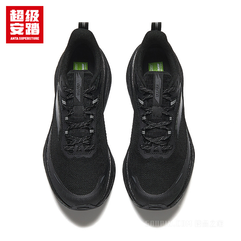 超级安踏跑步系列迅雷男子跑鞋