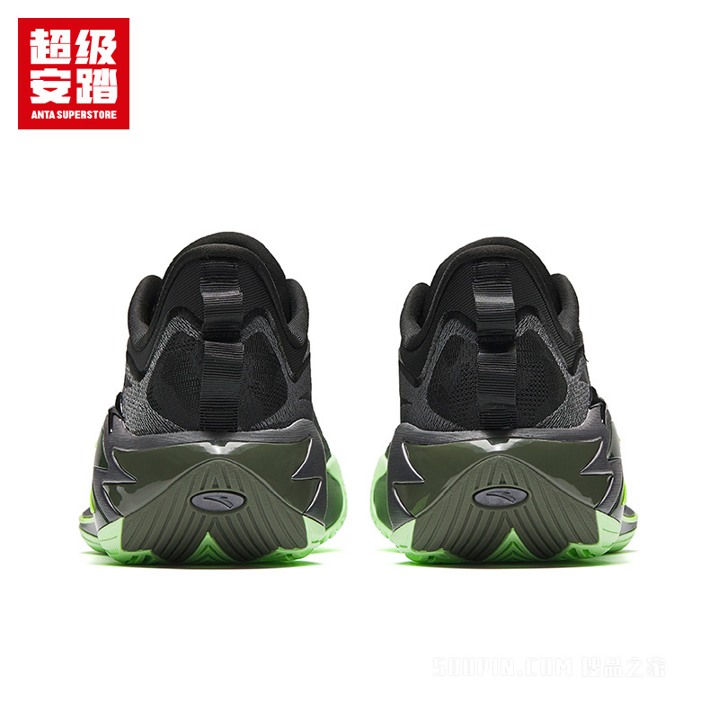 超级安踏篮球系列狂潮 7男子篮球鞋