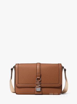 Ezra 翻盖斜挎包