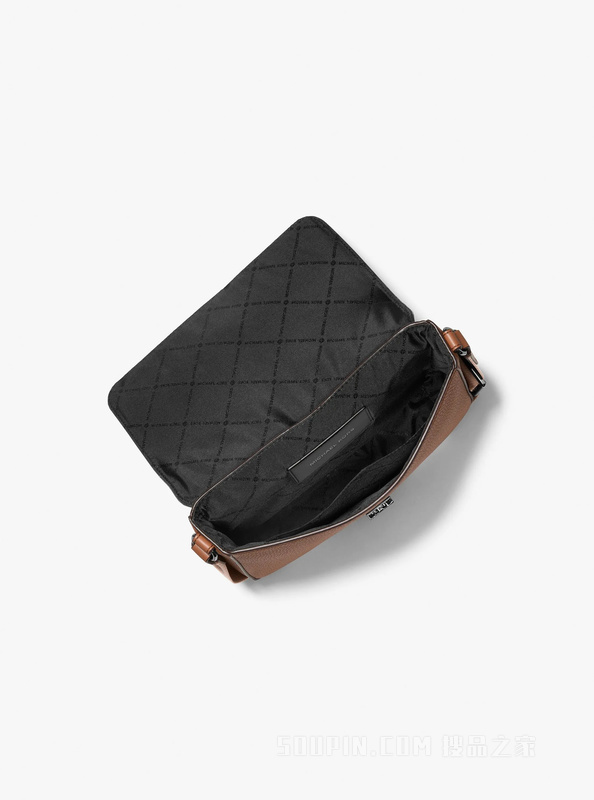 Ezra 翻盖斜挎包