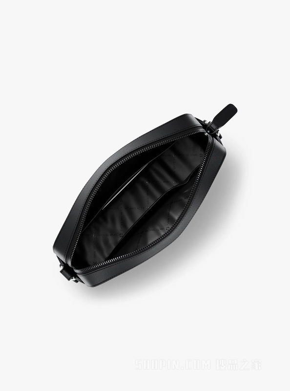 Jet Set 老花斜挎包