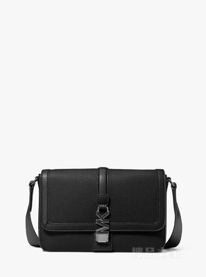 Ezra 翻盖斜挎包