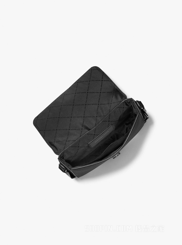 Ezra 翻盖斜挎包