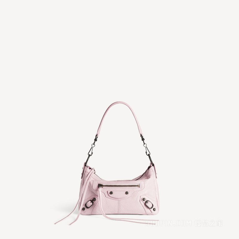 LE CITY MOTO迷你手袋