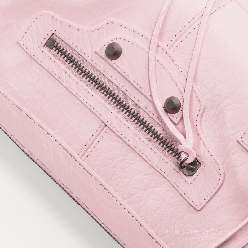 LE CITY MOTO迷你手袋