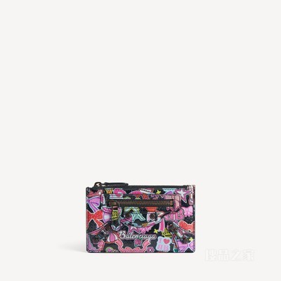 LE CITY长款零钱包和卡夹