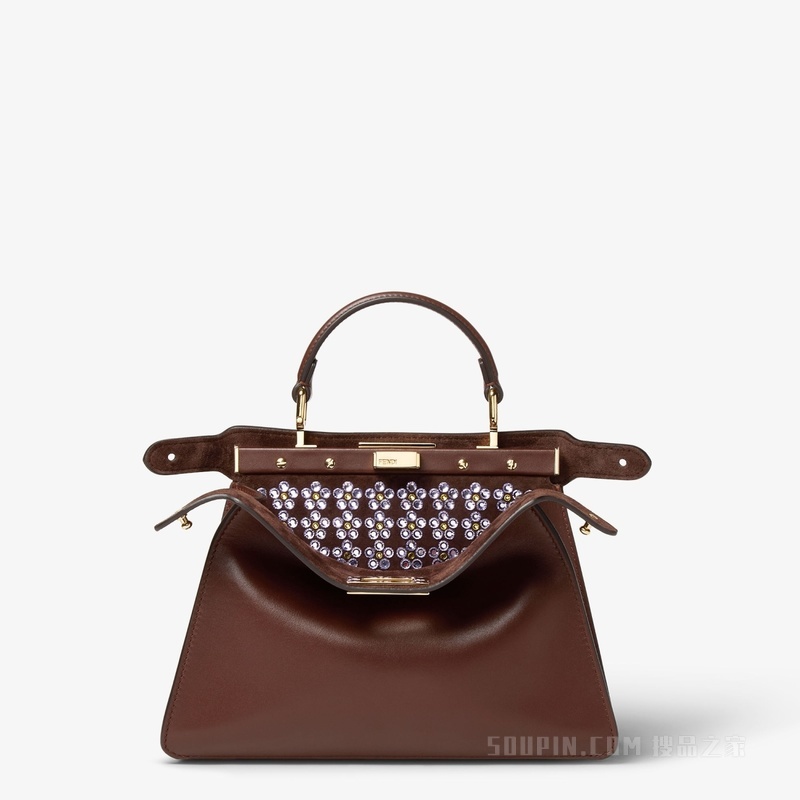 Peekaboo ISeeU小号手袋