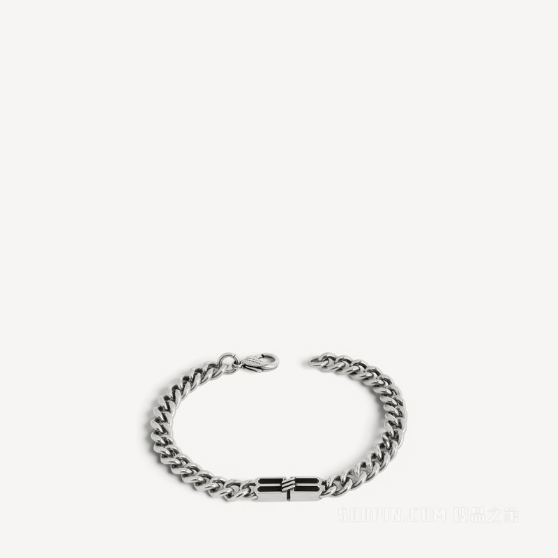 BB ICON GOURMETTE细手链