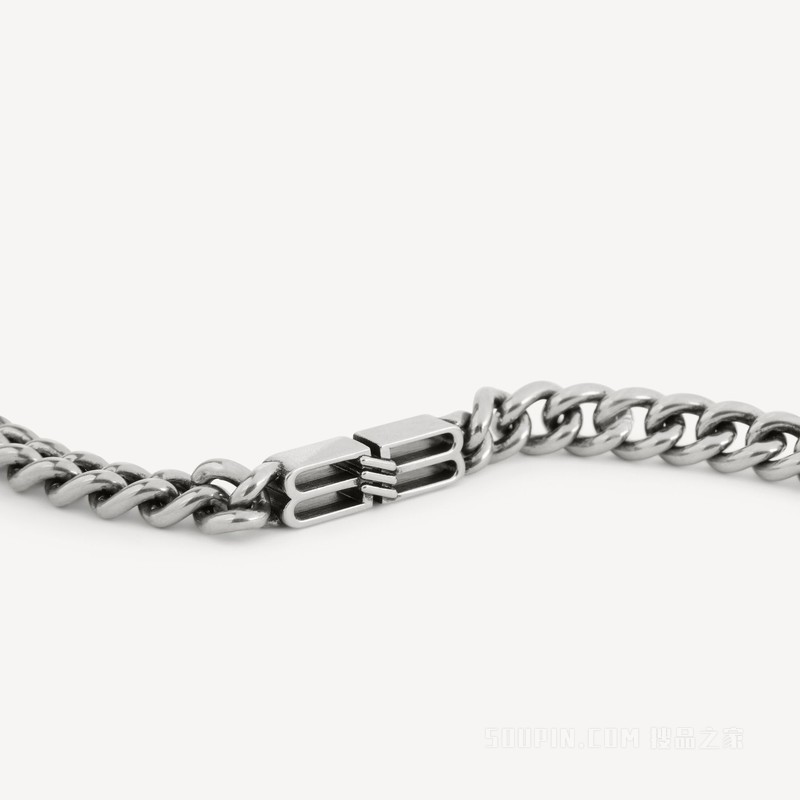 BB ICON GOURMETTE细手链