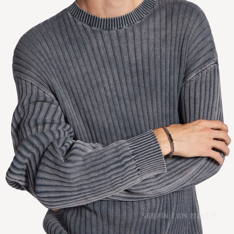 BB ICON GOURMETTE细手链